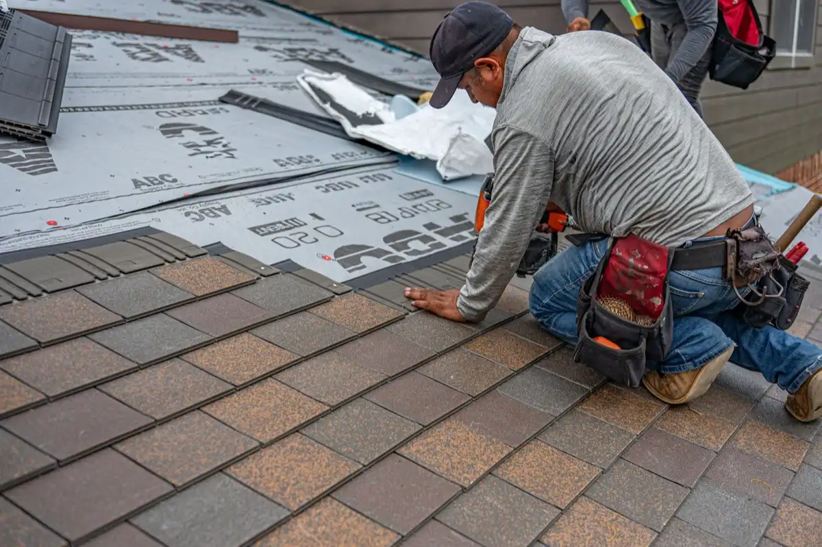 Insurance Claim Help in Lacey, WA