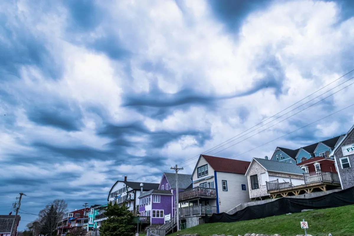Storm Damage Restoration in Lacey, WA